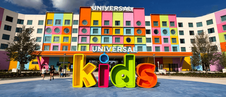 Universal Kids Resort Opens July 1: A Real-Talk Guide for Texas Families